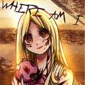 WHERE AM I漫画免费阅读_WHERE AM I在线漫画观看